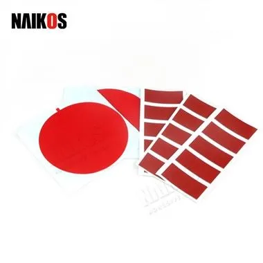 Téip Foam VHB Brataithe Dúbailte Aicrileach Die Cut