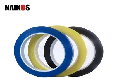 Cad é Téip Mylar? Ag Nochtadh Bunchloch Inslithe i Déantúsaíocht Leictreonaic